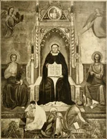 An illustration from Florence (1901)