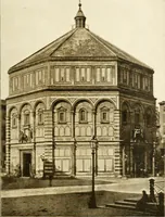 An illustration from Florence (1901)