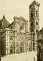 An illustration from Florence (1901)