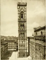 An illustration from Florence (1901)