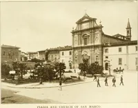 An illustration from Florence (1901)