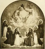 An illustration from Florence (1901)