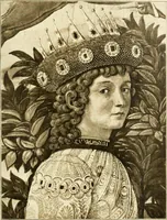 An illustration from Florence (1901)