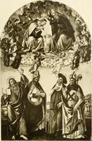 An illustration from Florence (1901)