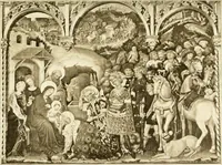 An illustration from Florence (1901)