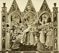 An illustration from Florence (1901)