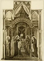An illustration from Florence (1901)
