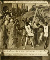 An illustration from Florence (1901)