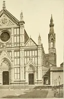 An illustration from Florence (1901)