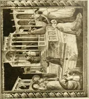 An illustration from Florence (1901)