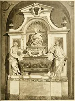An illustration from Florence (1901)