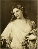 An illustration from Florence (1901)