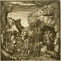 An illustration from Florence (1901)