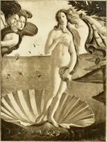 An illustration from Florence (1901)