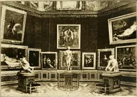 An illustration from Florence (1901)