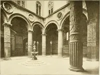 An illustration from Florence (1901)