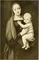 An illustration from Florence (1901)