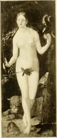 An illustration from Florence (1901)
