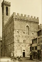 An illustration from Florence (1901)