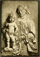 An illustration from Florence (1901)