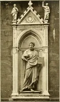 An illustration from Florence (1901)