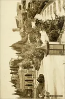An illustration from Florence (1901)
