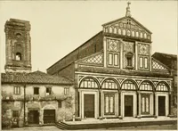 An illustration from Florence (1901)