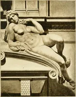 An illustration from Florence (1901)