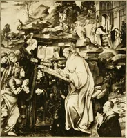 An illustration from Florence (1901)