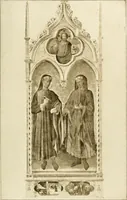 An illustration from Florence (1901)