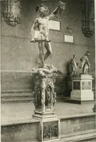 An illustration from Florence (1901)