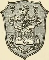 An illustration from Florence (1901)