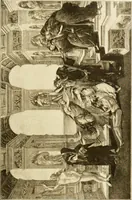 An illustration from Florence (1901)