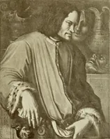 An illustration from Florence and her art (1912)
