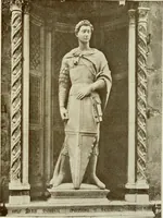 Picture 3 of 19 from Florence and her art (1912), leaf 30