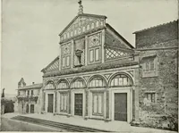 An illustration from Florence and her art (1912)