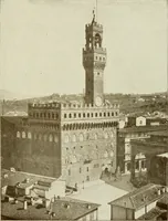 Picture 7 of 19 from Florence and her art (1912), leaf 54