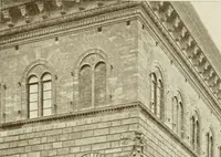 An illustration from Florence and her art (1912)