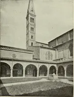 An illustration from Florence and her art (1912)