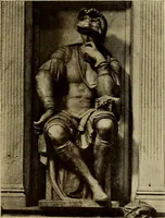 An illustration from Florence and her treasures (1911)