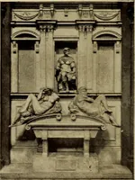 An illustration from Florence and her treasures (1911)