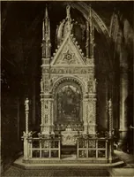 An illustration from Florence and her treasures (1911)