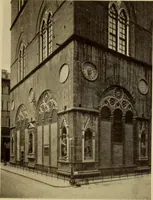 An illustration from Florence and her treasures (1911)
