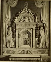 An illustration from Florence and her treasures (1911)
