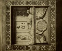 An illustration from Florence and her treasures (1911)