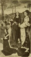 An illustration from Florence and her treasures (1911)
