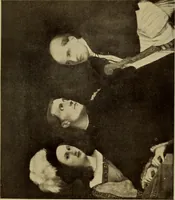 An illustration from Florence and her treasures (1911)