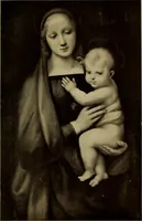 Picture 47 of 71 from Florence and her treasures (1911), leaf 265