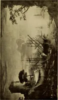 An illustration from Florence and her treasures (1911)
