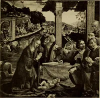 An illustration from Florence and her treasures (1911)